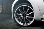BMW X6 M on Forgiato Wheels (Inferno) 2017 года